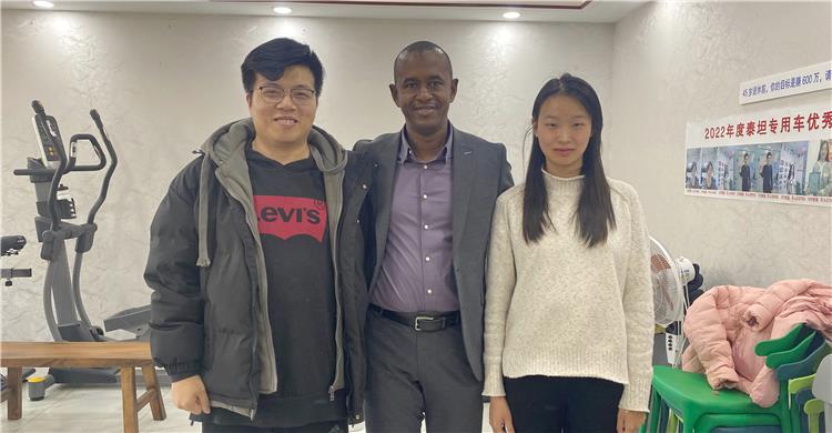 Fuel Tanker Trailer for Sale Price In Guinea - What is The Capacity of a Fuel Tanker Trailer?