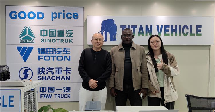 Tongya 4 Axle Low Bed Trailer for Sale In Guyana