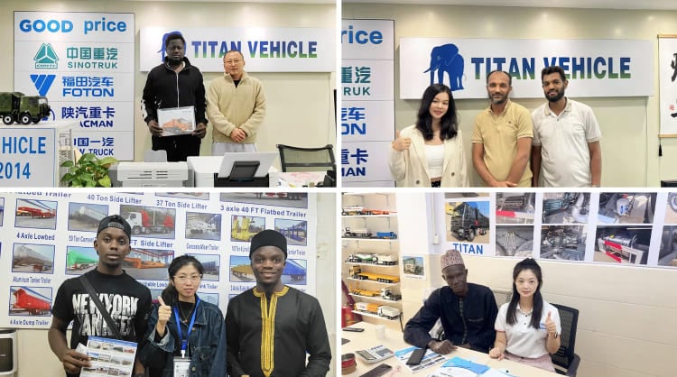 Review of the 2024 Customer Visits and Spring Festival Holiday Notice