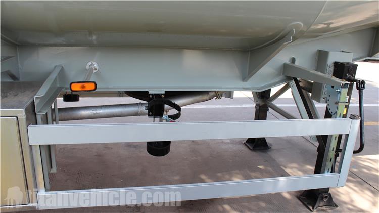 How Much is Fuel Tanker in Nigeria | Fuel Tanker Price