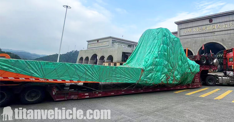80M Wind Blade Adaptor for Sale in Vietnam