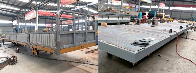 Sideboard Trailer for Sale | Truck Trailer with Side Board - Tongya Vehicle