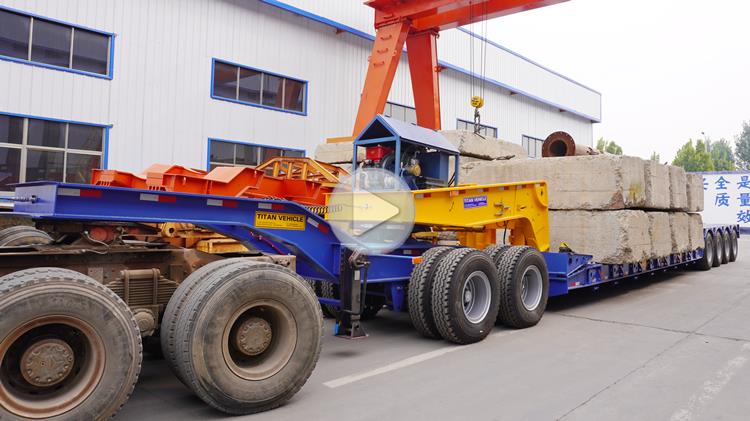 Trailer Price in Nigeria | How Much is Trailer Truck in Nigeria