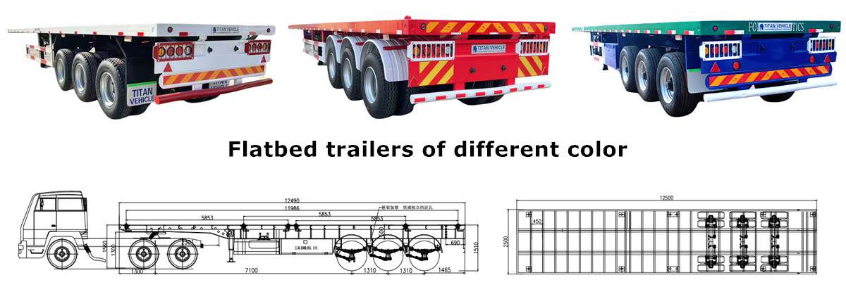 Simba Trailers Tanzania - Simba Trailer Manufacturers Limited Dar es Salaam