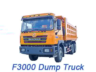 Shacman H3000 Tractor Head  Shacman Truck Price in Tanzania