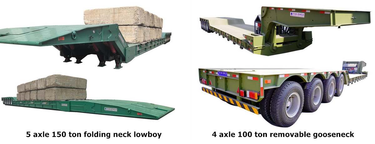 Sivoko Africa - Sivoko Trailers for Sale in Ghana Tema