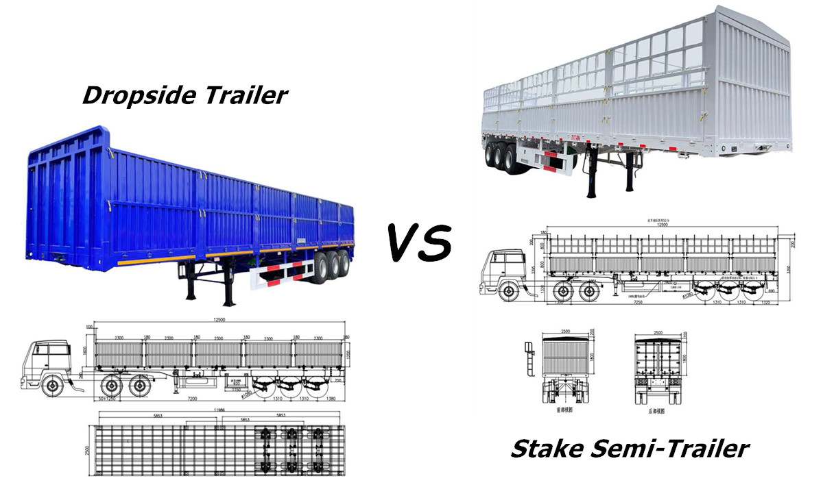 Sivoko Africa - Sivoko Trailers for Sale in Ghana Tema