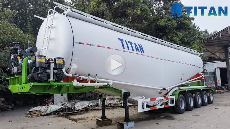 Bulk Cement Tanker for Sale | Cement Bulker Price | Pneumatic Bulk Tanker | Cement Bulk Carrier