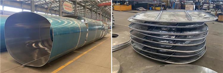 Aluminum Tanker 42000 Liters Trailer for Sale In Jamaica