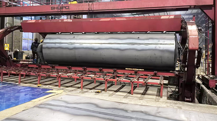 Diesel Chemical Petrol Tanker Trailer for Sale in Guyana