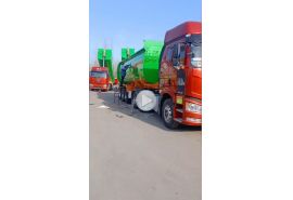 New Heavy Duty Tipper Tanker Trailer 